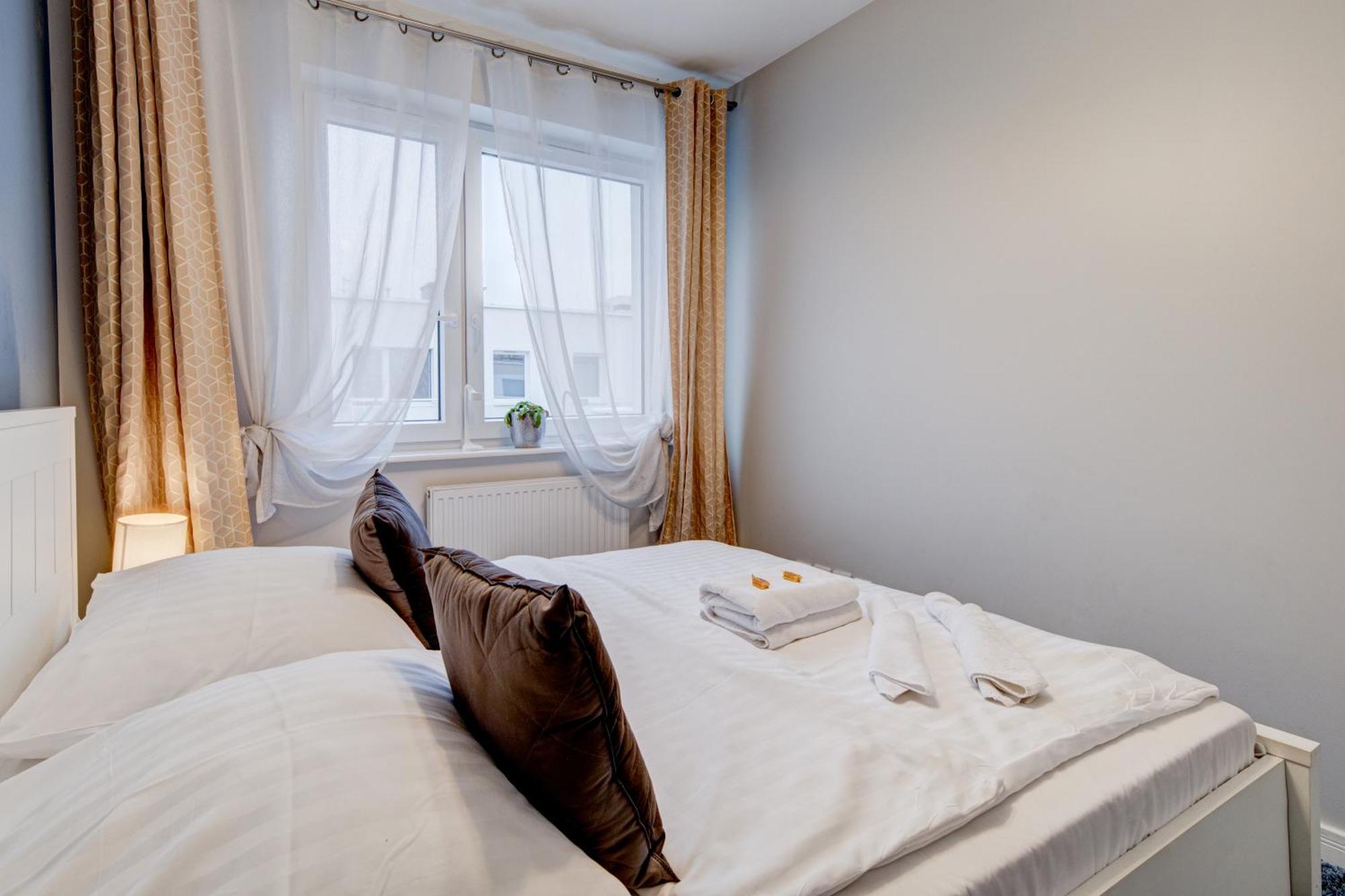 Nautica Palace Stettin Exterior foto